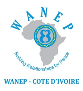 WANEP-CI Logo