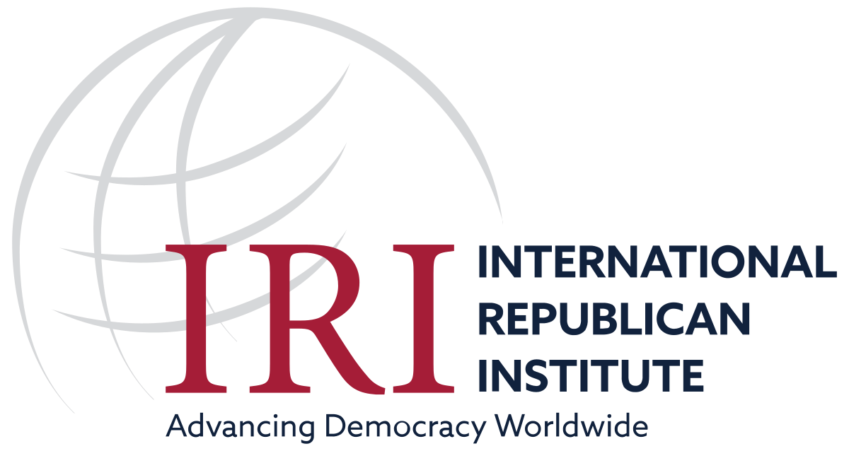 INTERNATIONAL REPUBLICAN INSTITUTE